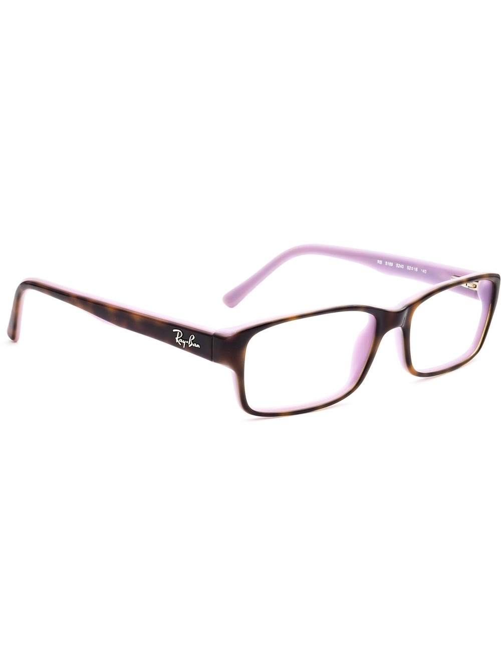 Ray-Ban RB 5169 5240 Eyewear